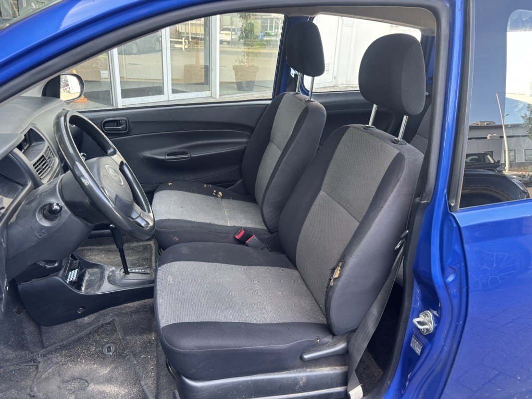 Daihatsu Cuore