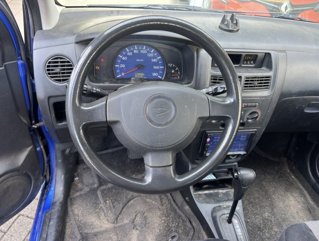 Daihatsu Cuore