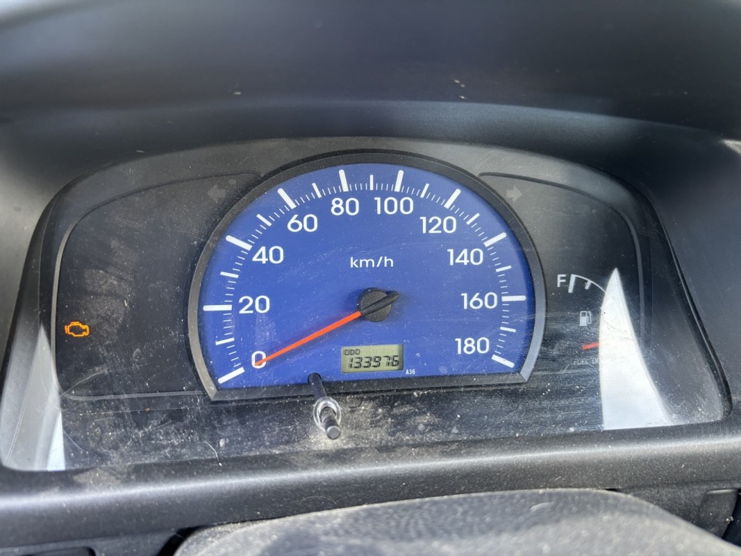 Daihatsu Cuore