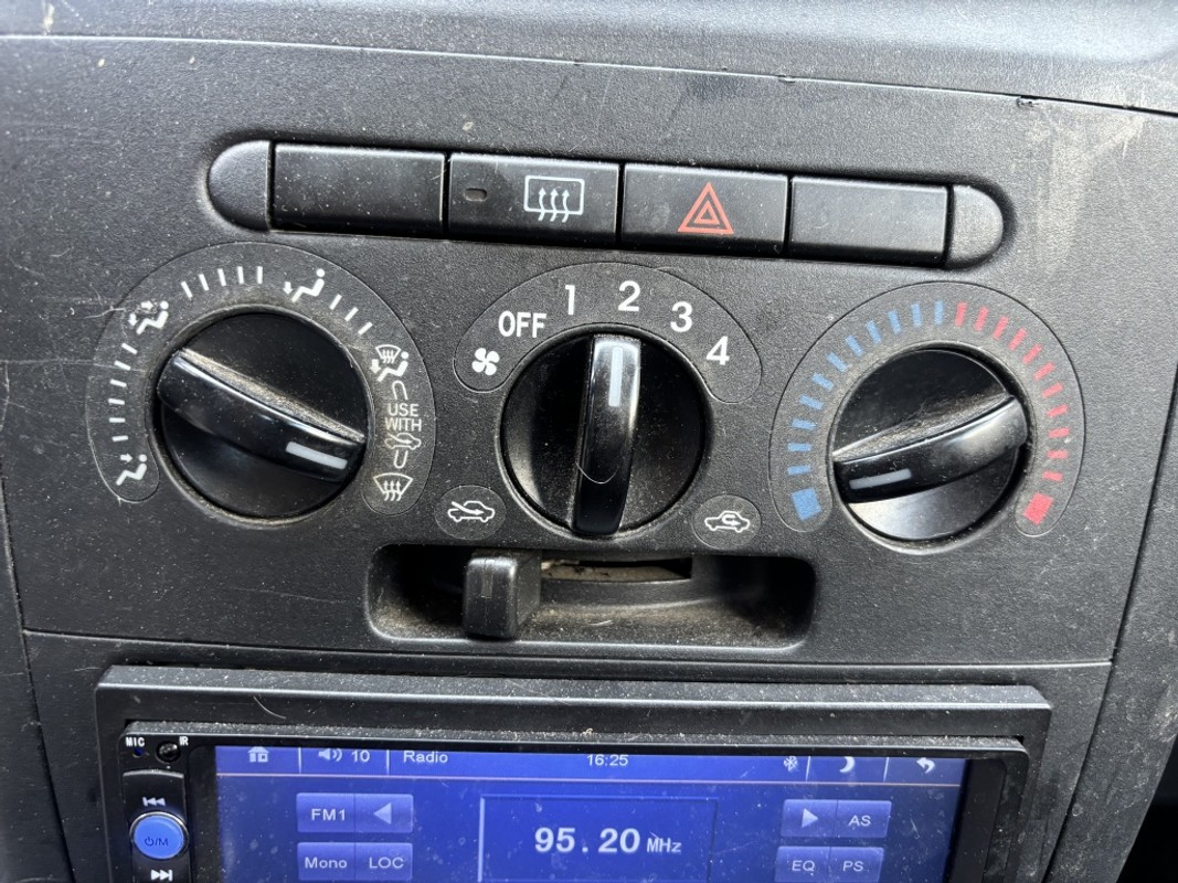 Daihatsu Cuore