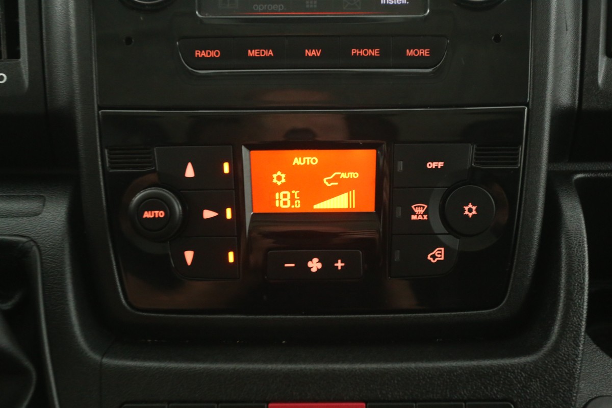 Fiat E-Ducato