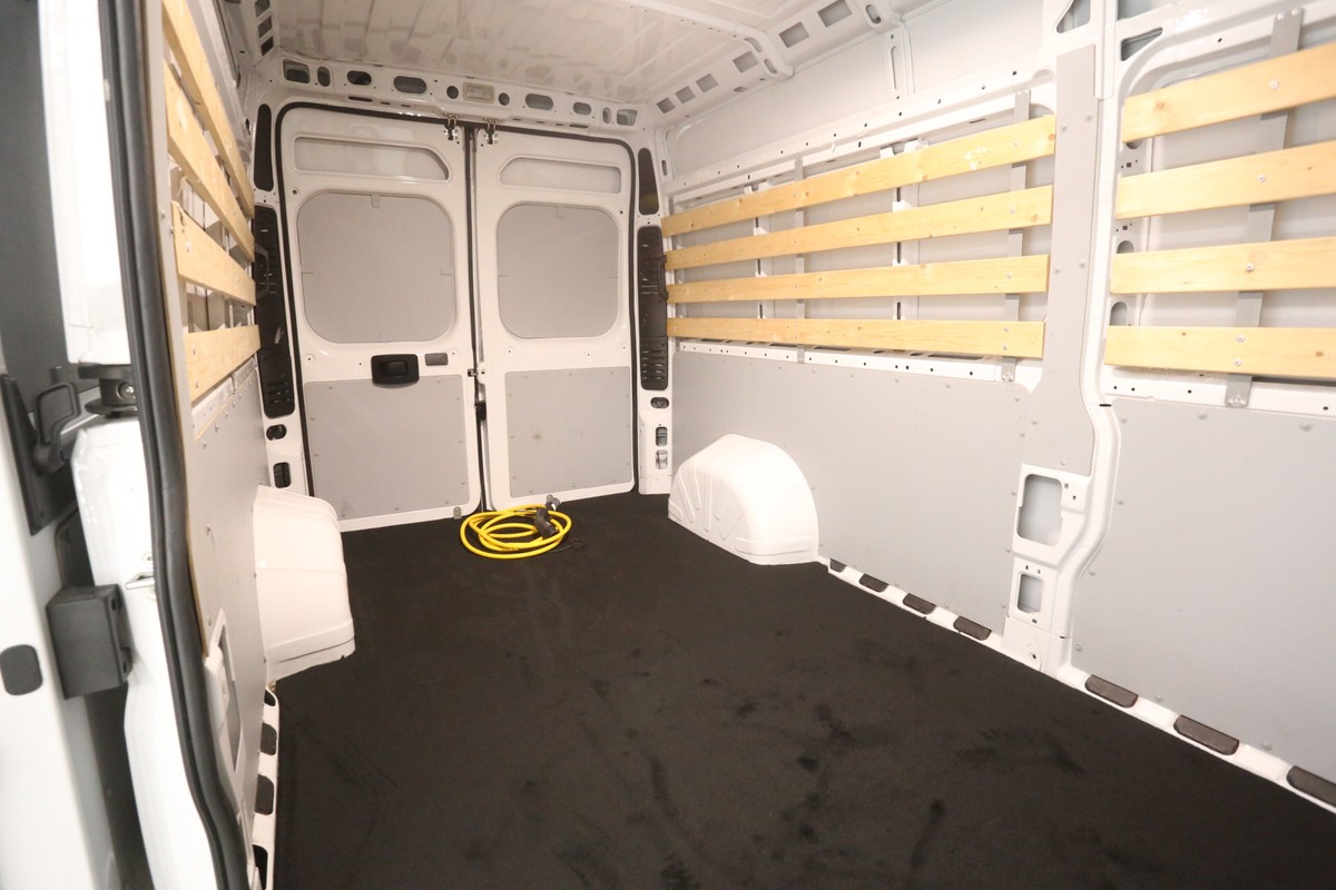 Fiat E-Ducato