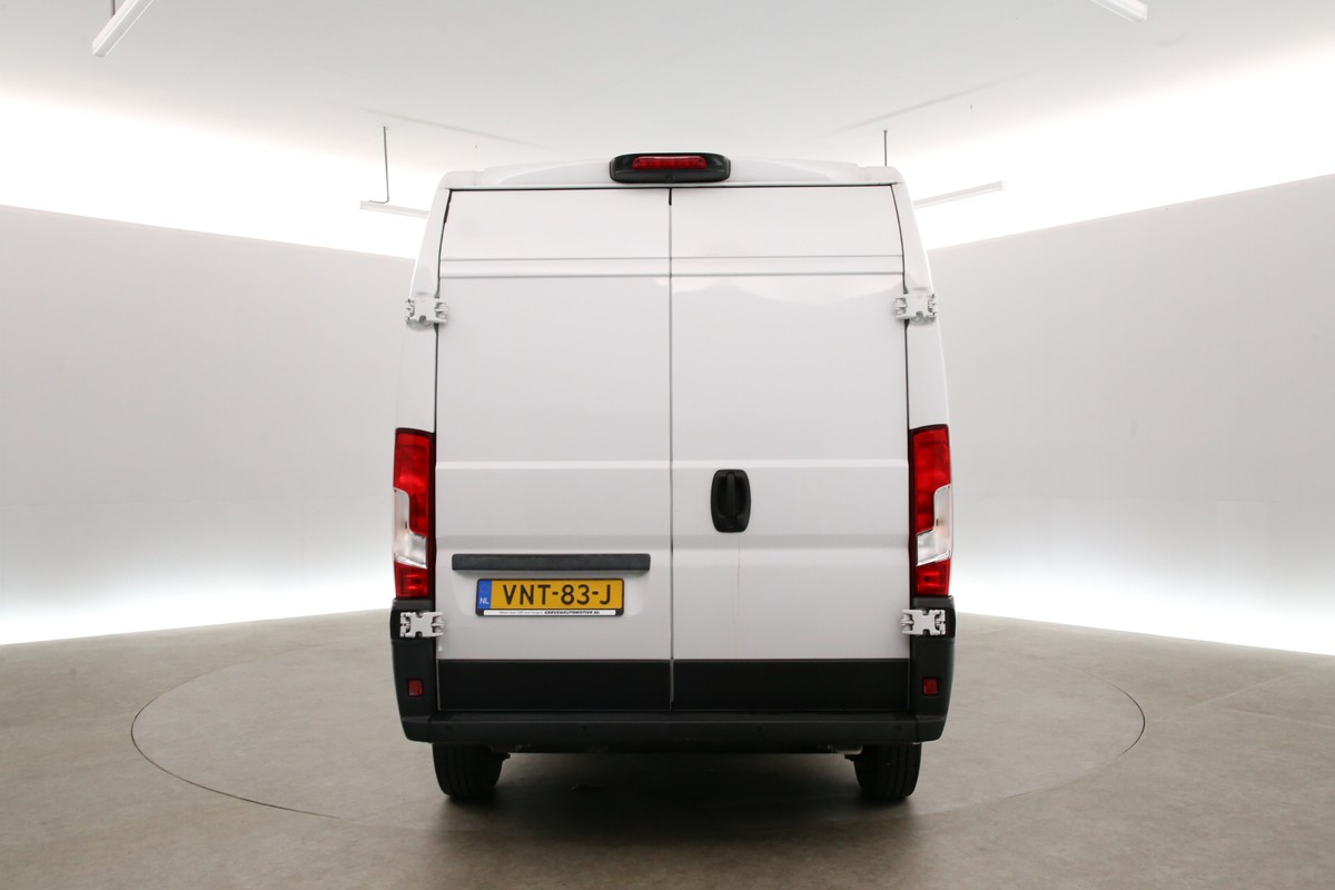 Fiat E-Ducato