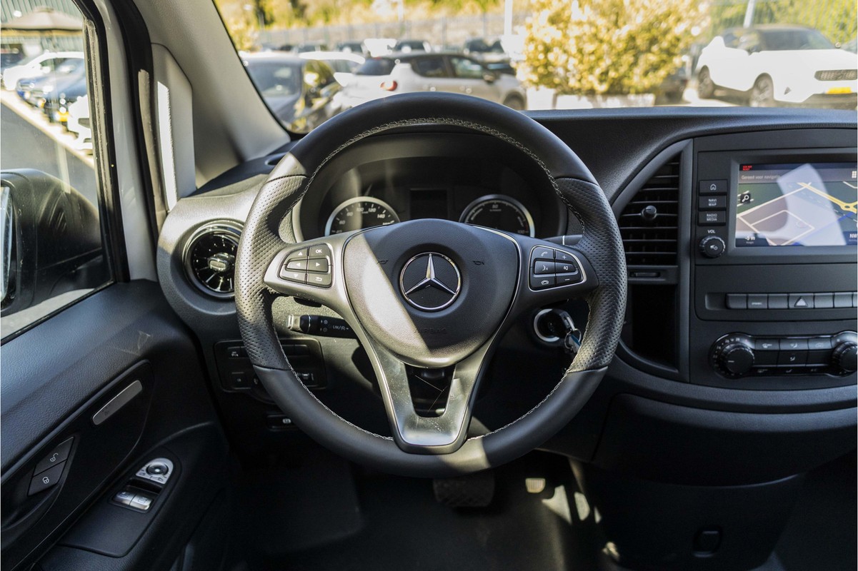 Mercedes-Benz eVito