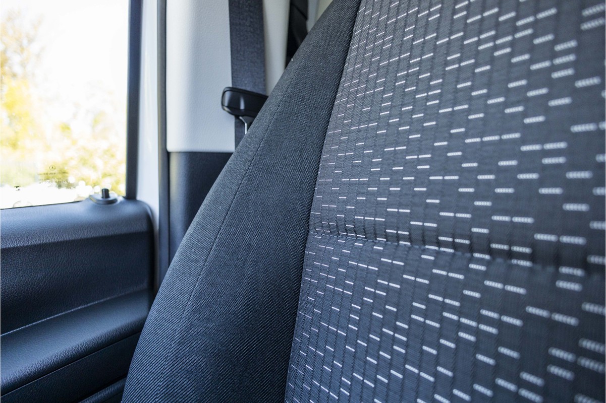 Mercedes-Benz eVito