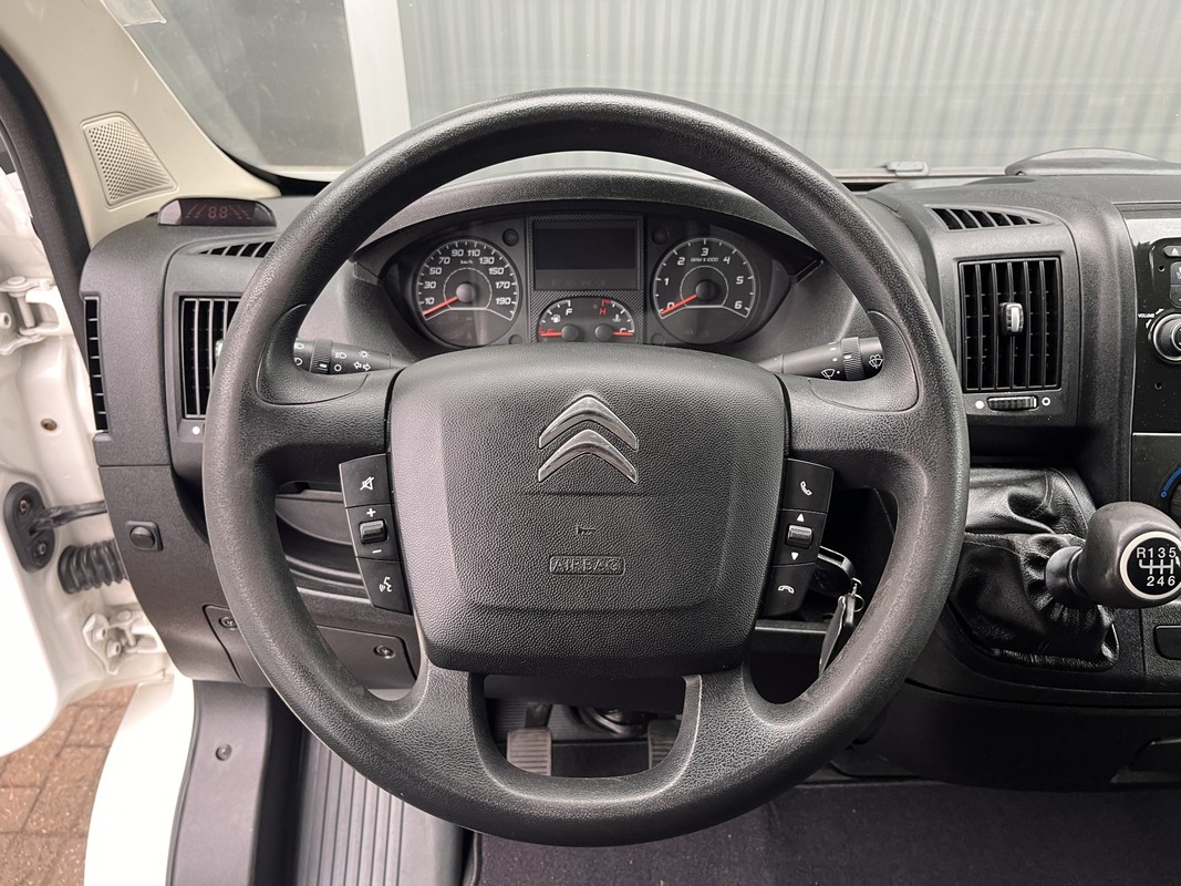 Citroën Jumper