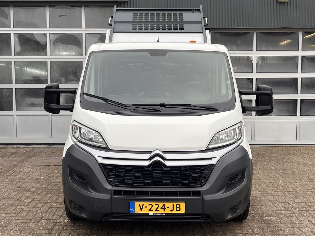 Citroën Jumper