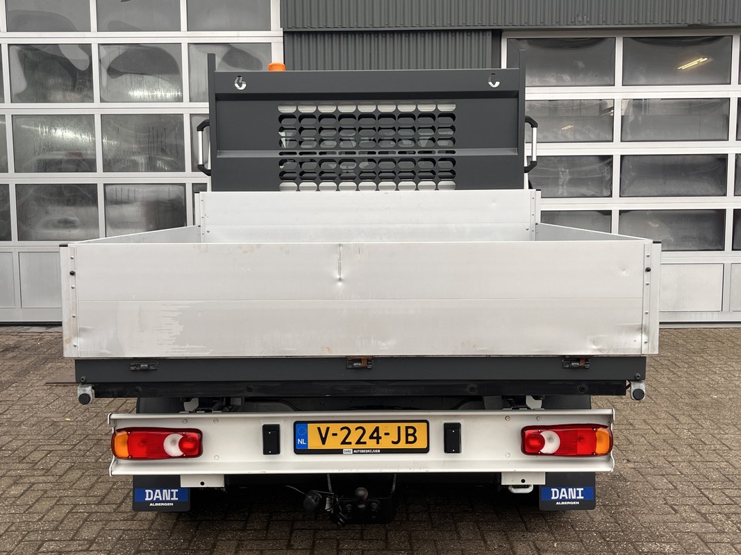 Citroën Jumper