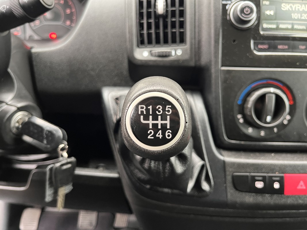 Citroën Jumper