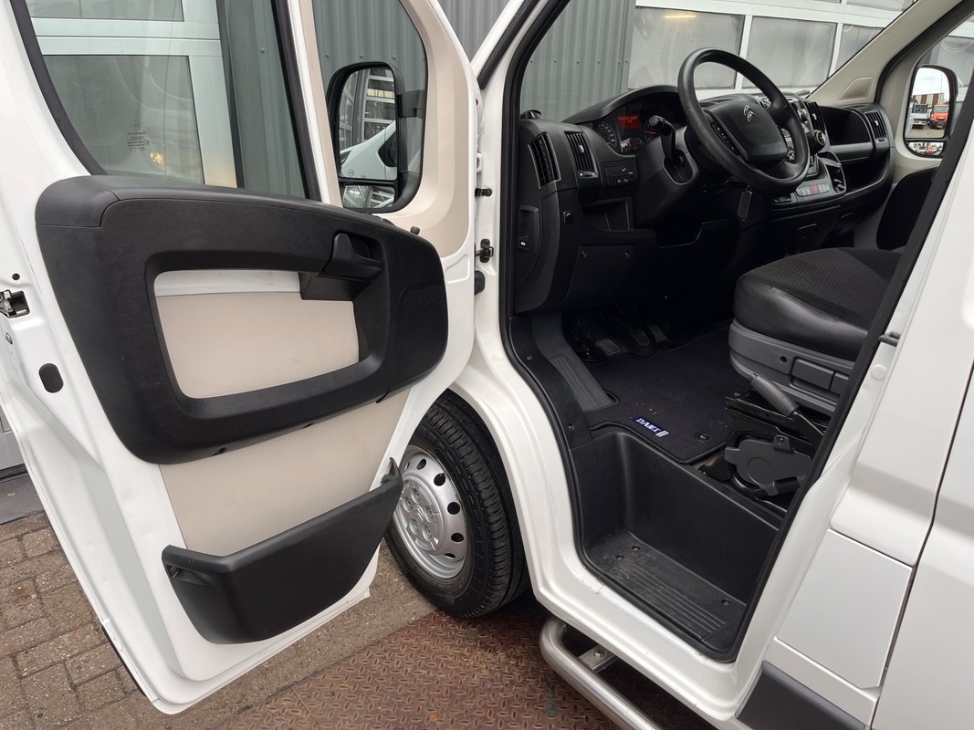 Citroën Jumper