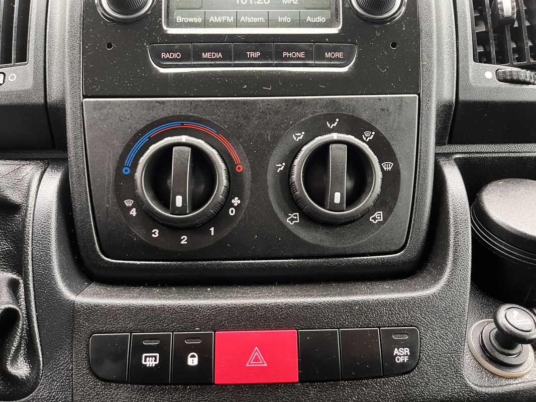 Citroën Jumper