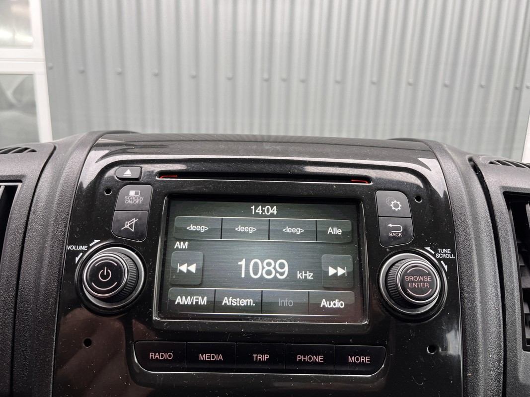 Citroën Jumper