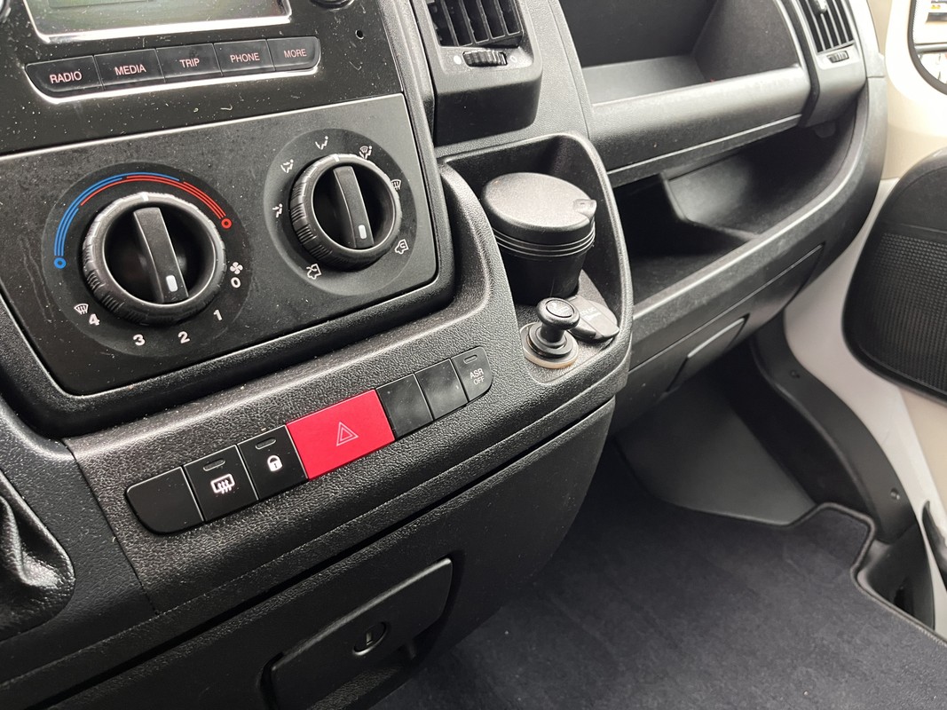 Citroën Jumper