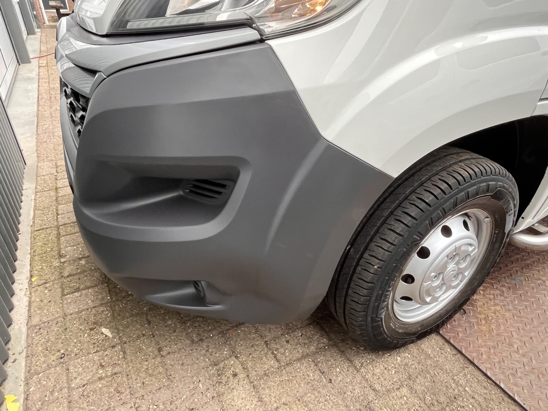 Citroën Jumper