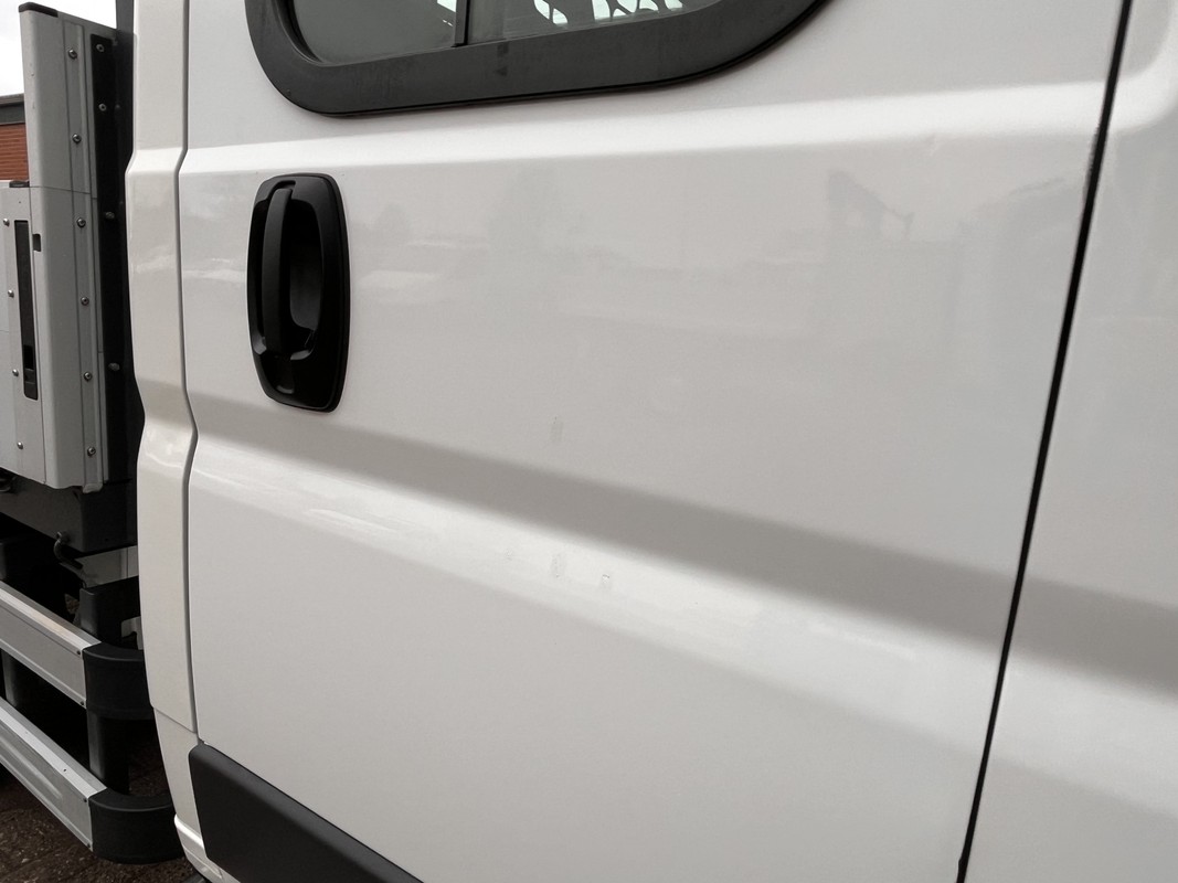 Citroën Jumper