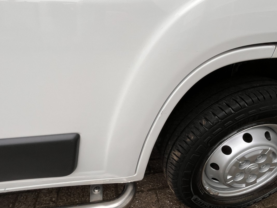 Citroën Jumper