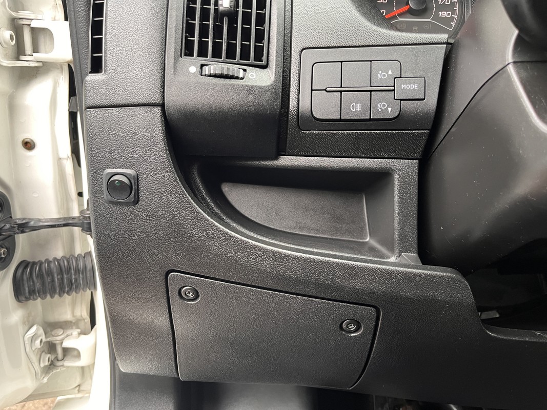 Citroën Jumper