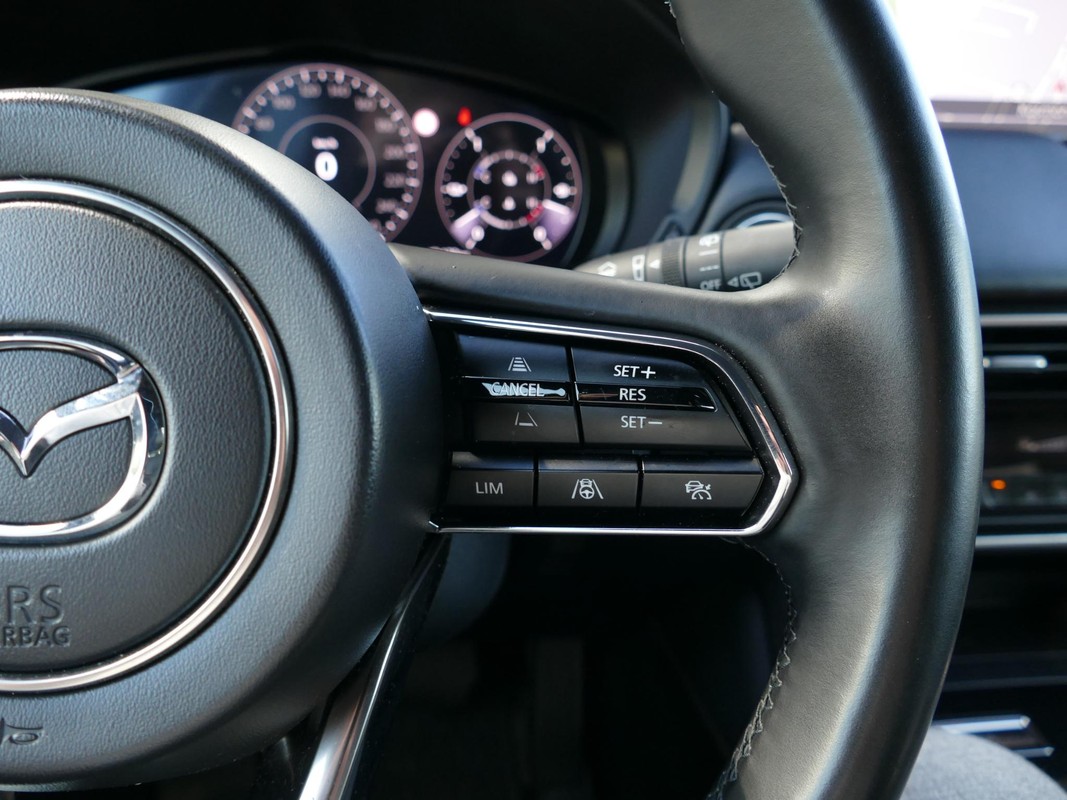 Mazda CX-80