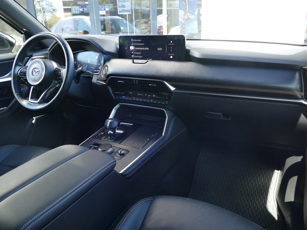 Mazda CX-80