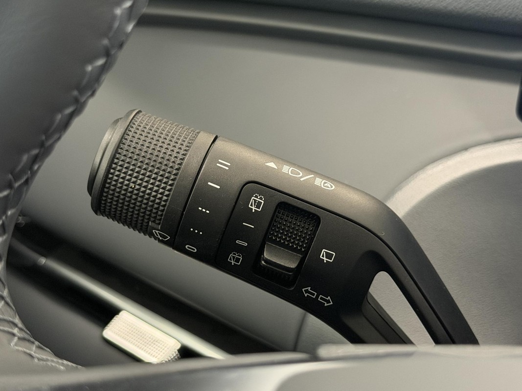 Geely Starray EM-i
