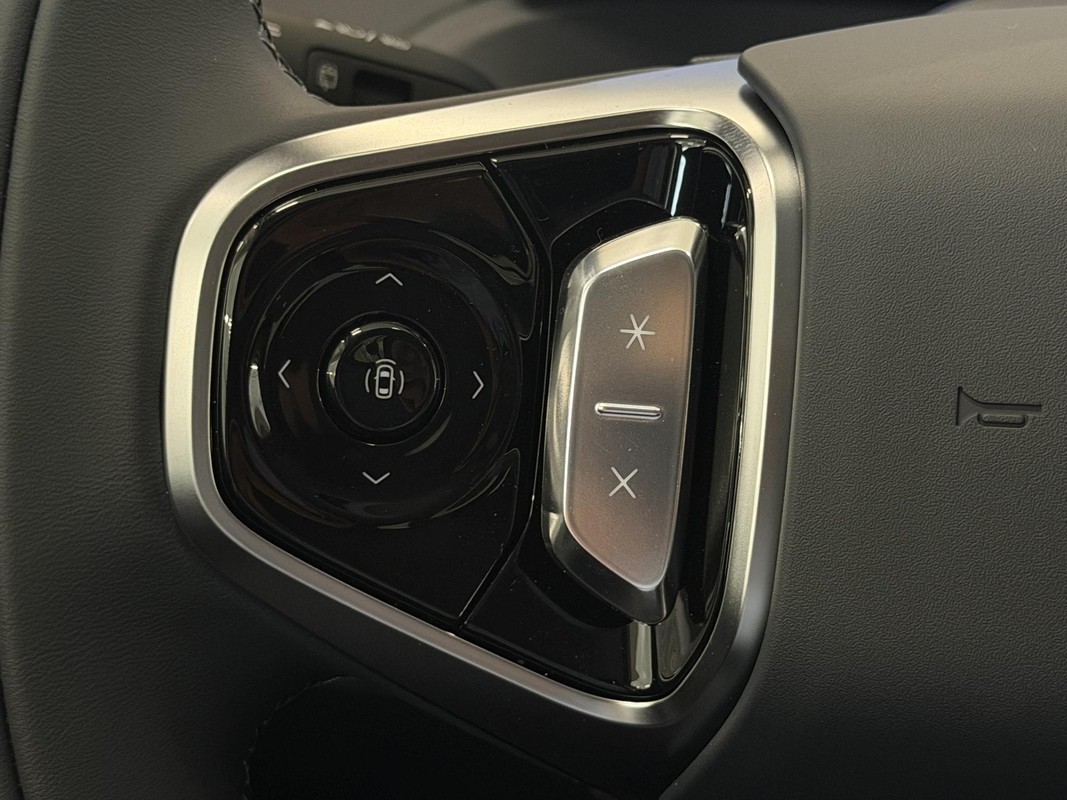 Geely Starray EM-i