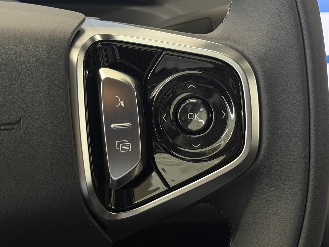 Geely Starray EM-i