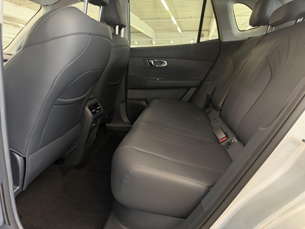 Geely Starray EM-i