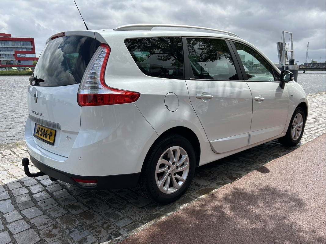 Renault Grand Scénic