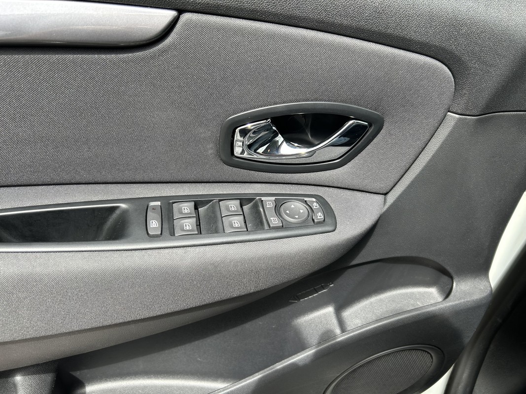 Renault Grand Scénic