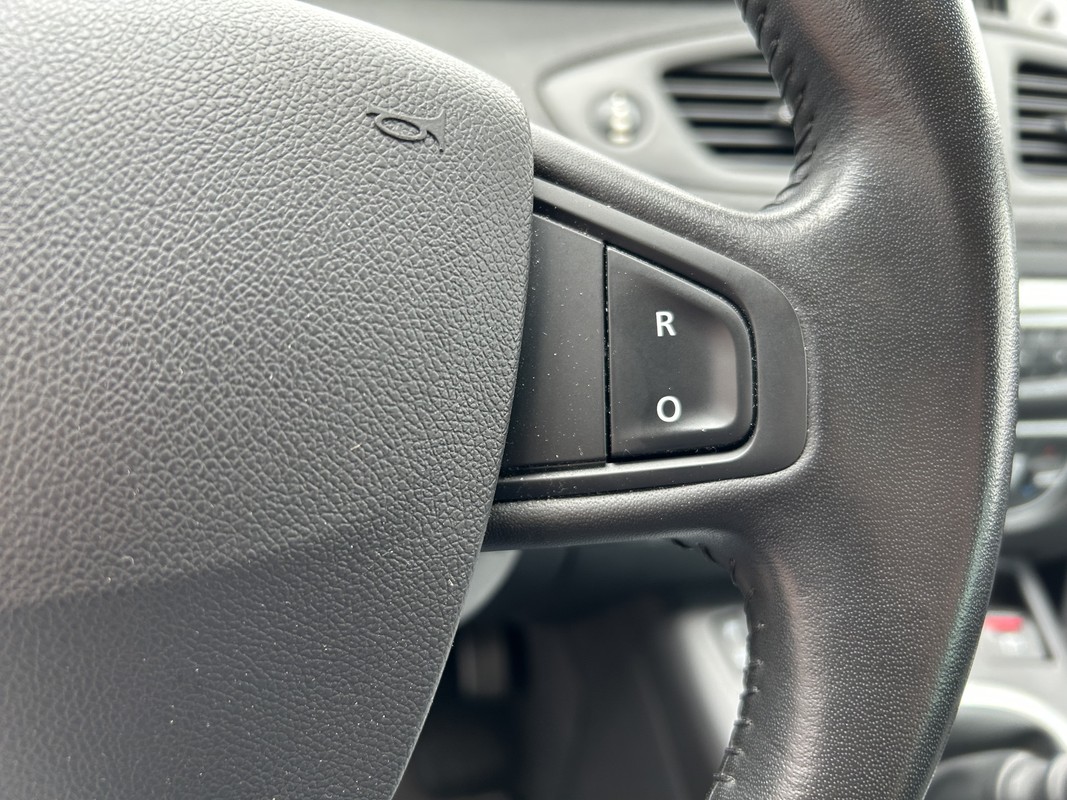 Renault Grand Scénic