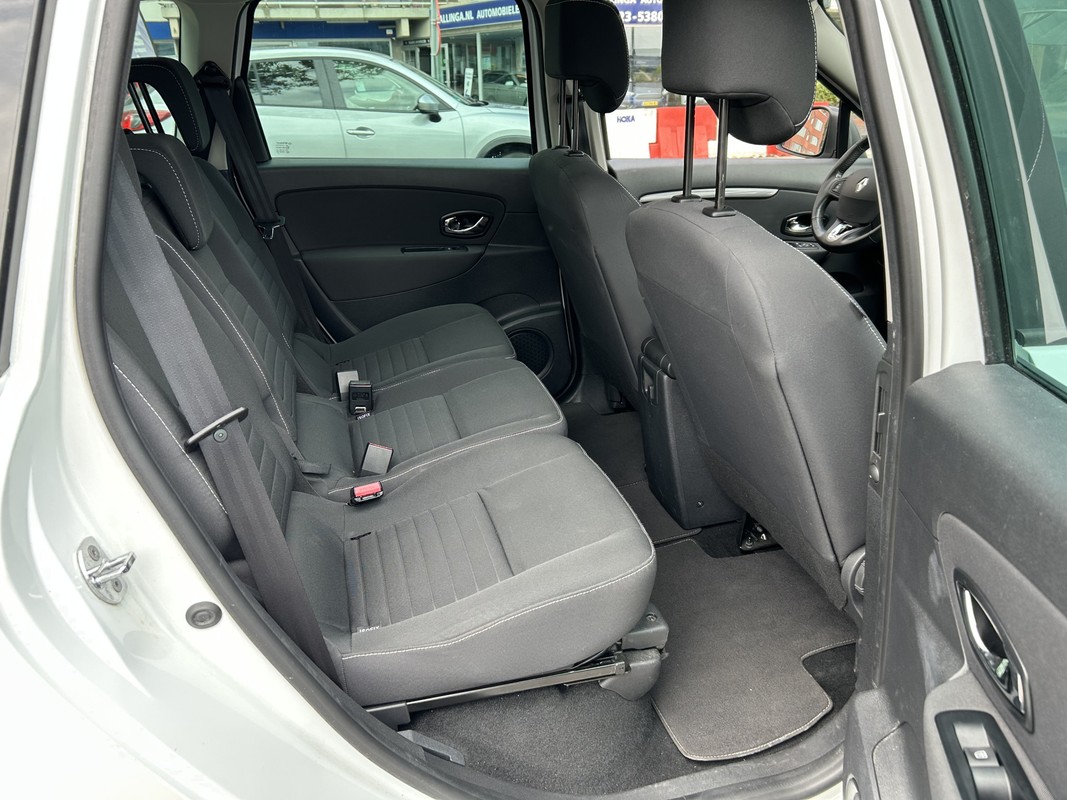 Renault Grand Scénic
