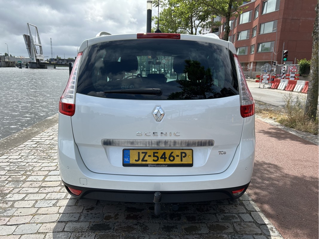 Renault Grand Scénic