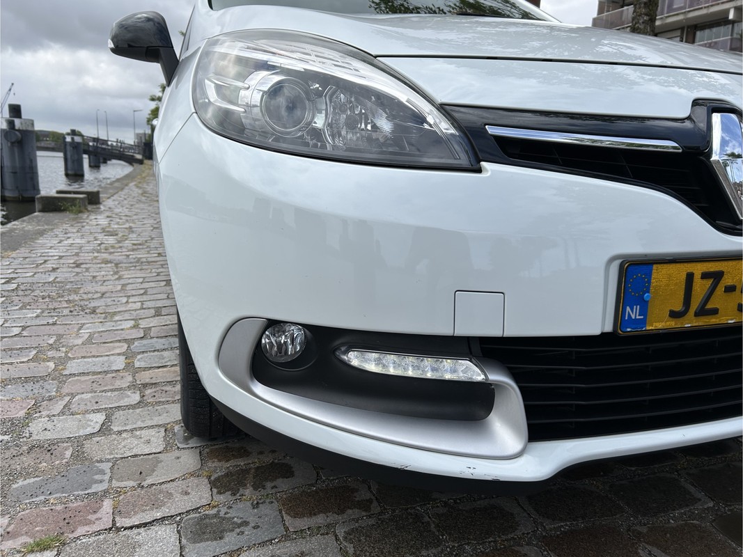 Renault Grand Scénic