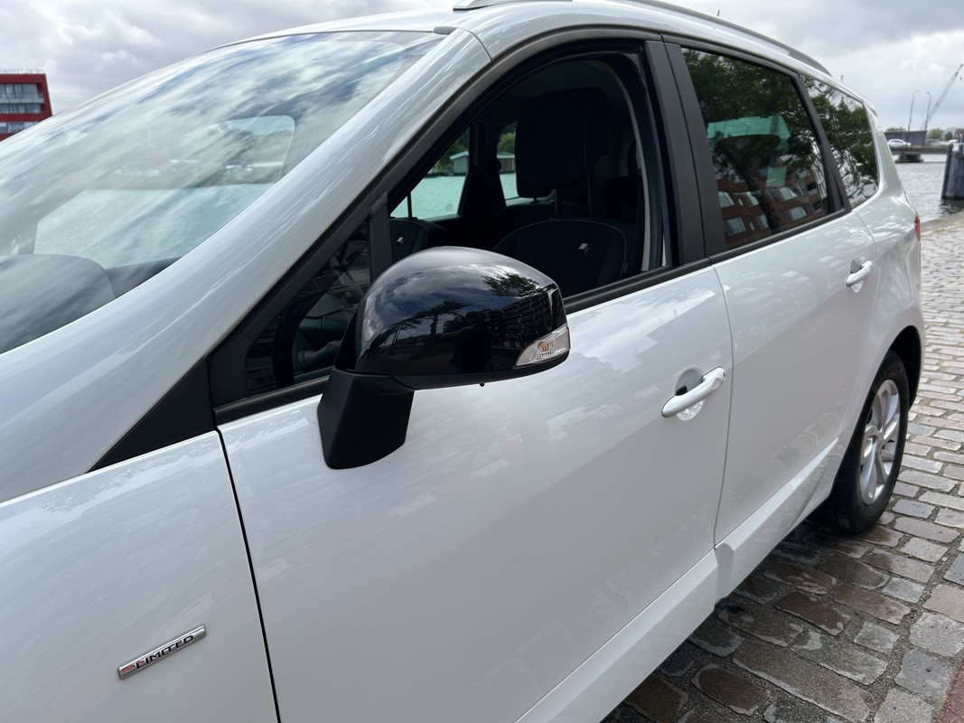 Renault Grand Scénic