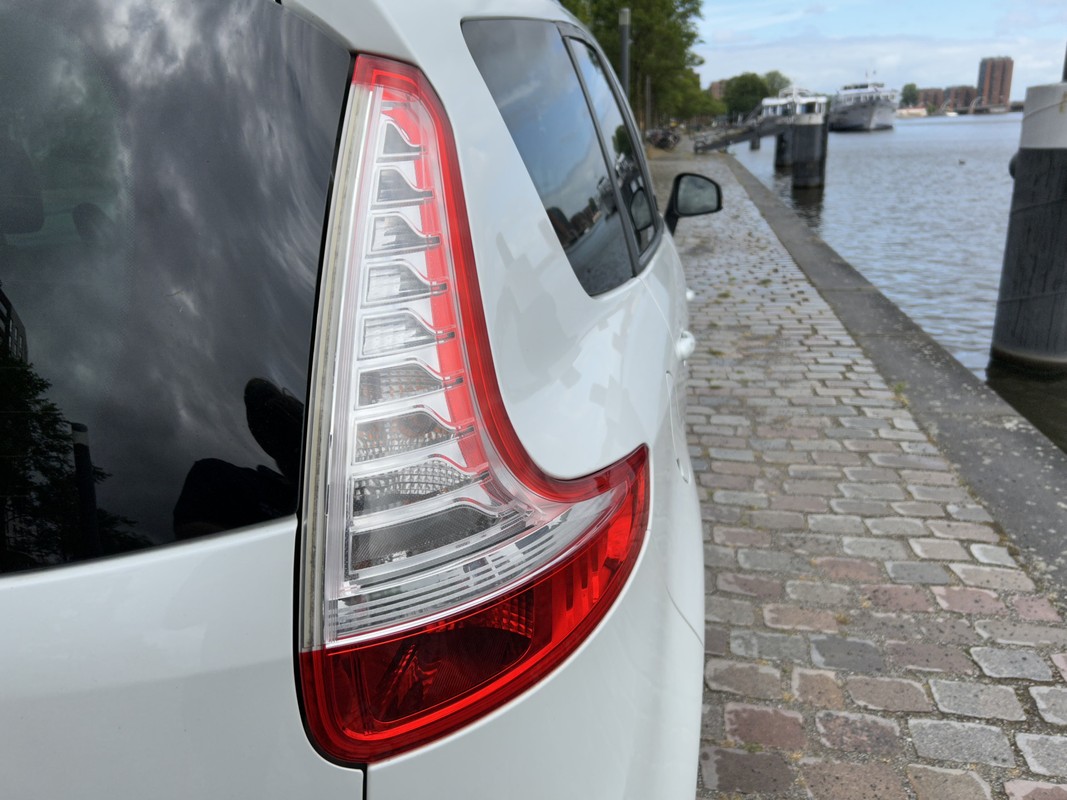 Renault Grand Scénic