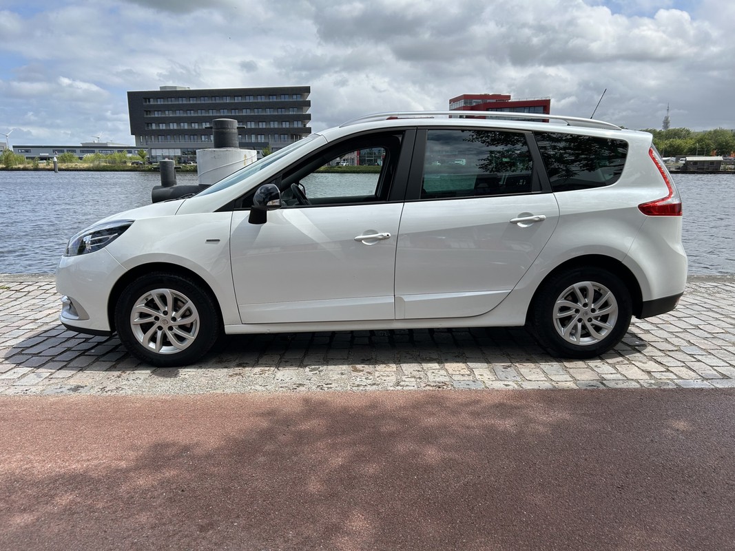 Renault Grand Scénic