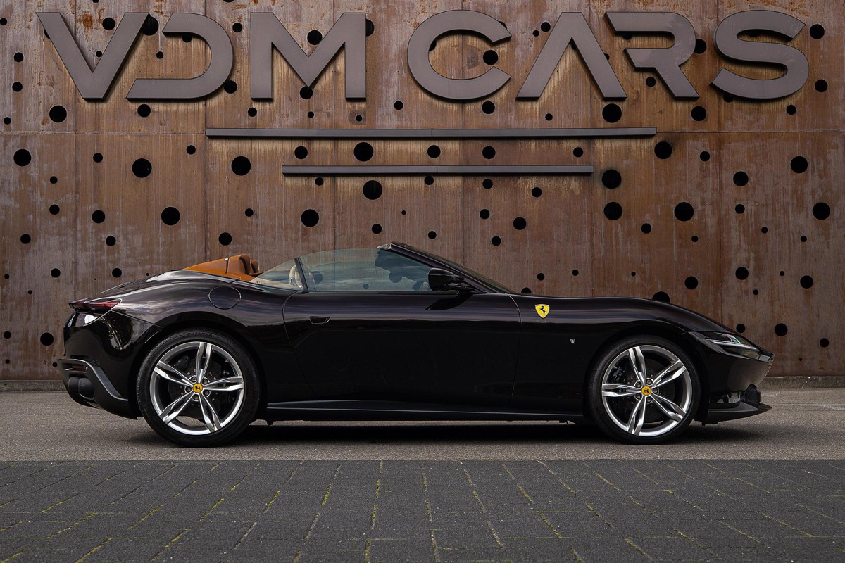 Ferrari Roma