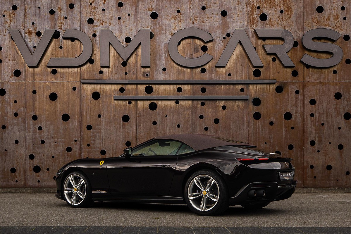 Ferrari Roma