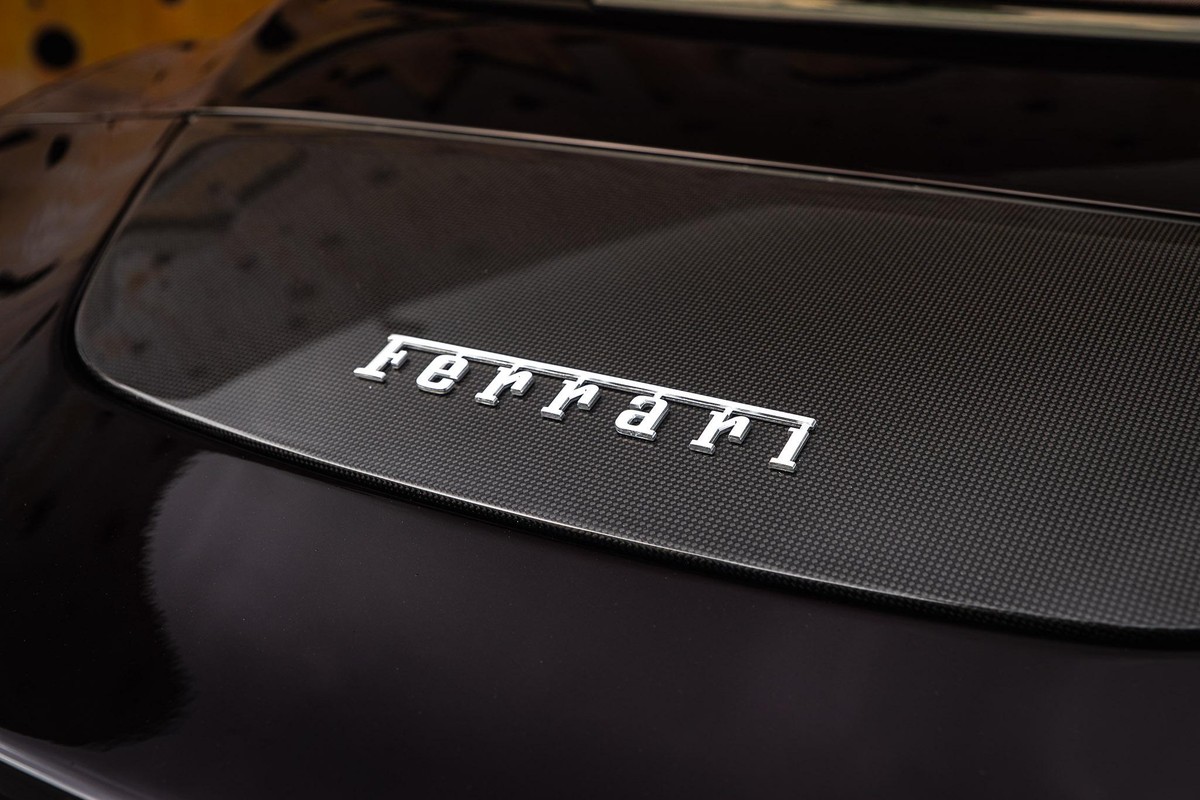 Ferrari Roma