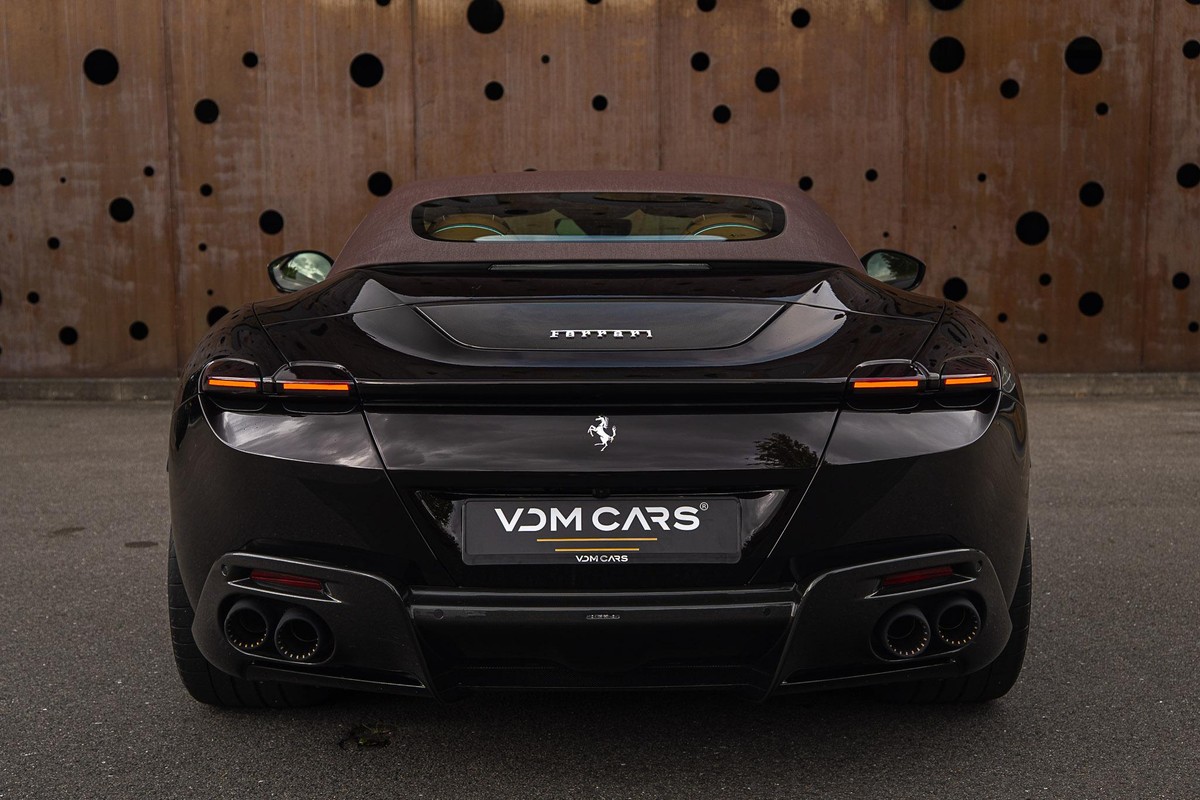 Ferrari Roma