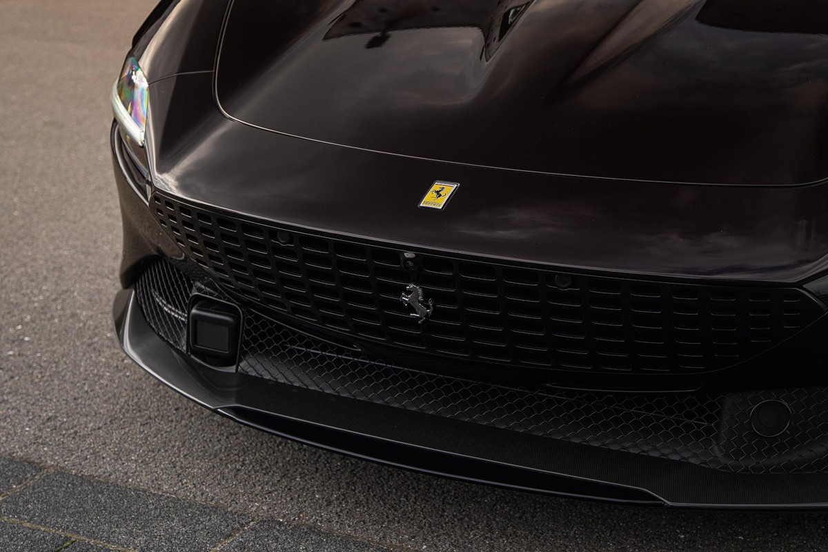 Ferrari Roma