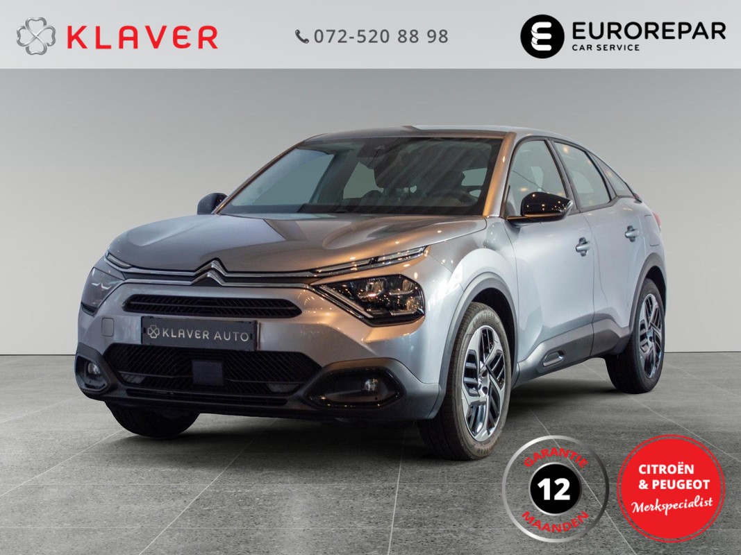 Citroën C4