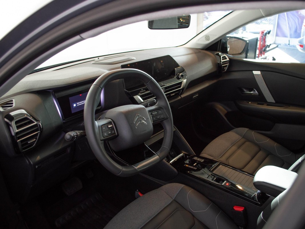 Citroën C4
