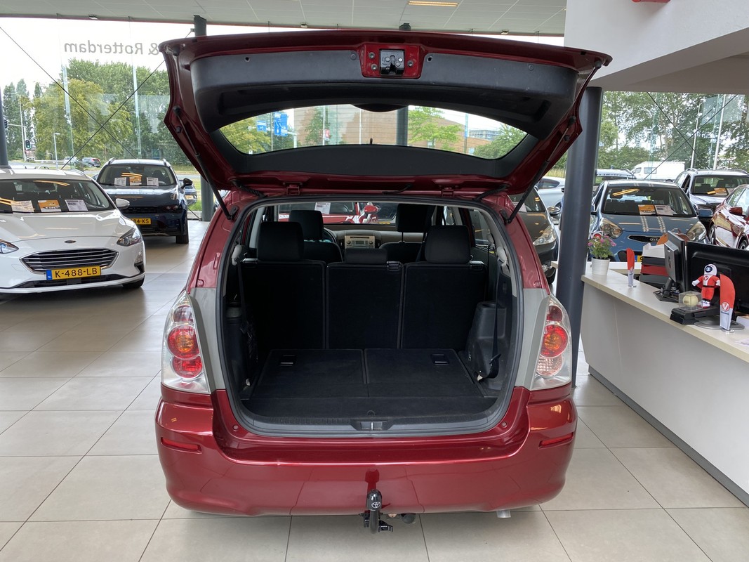 Toyota Verso