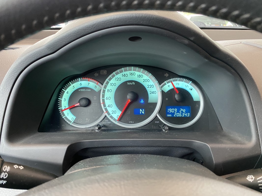 Toyota Verso
