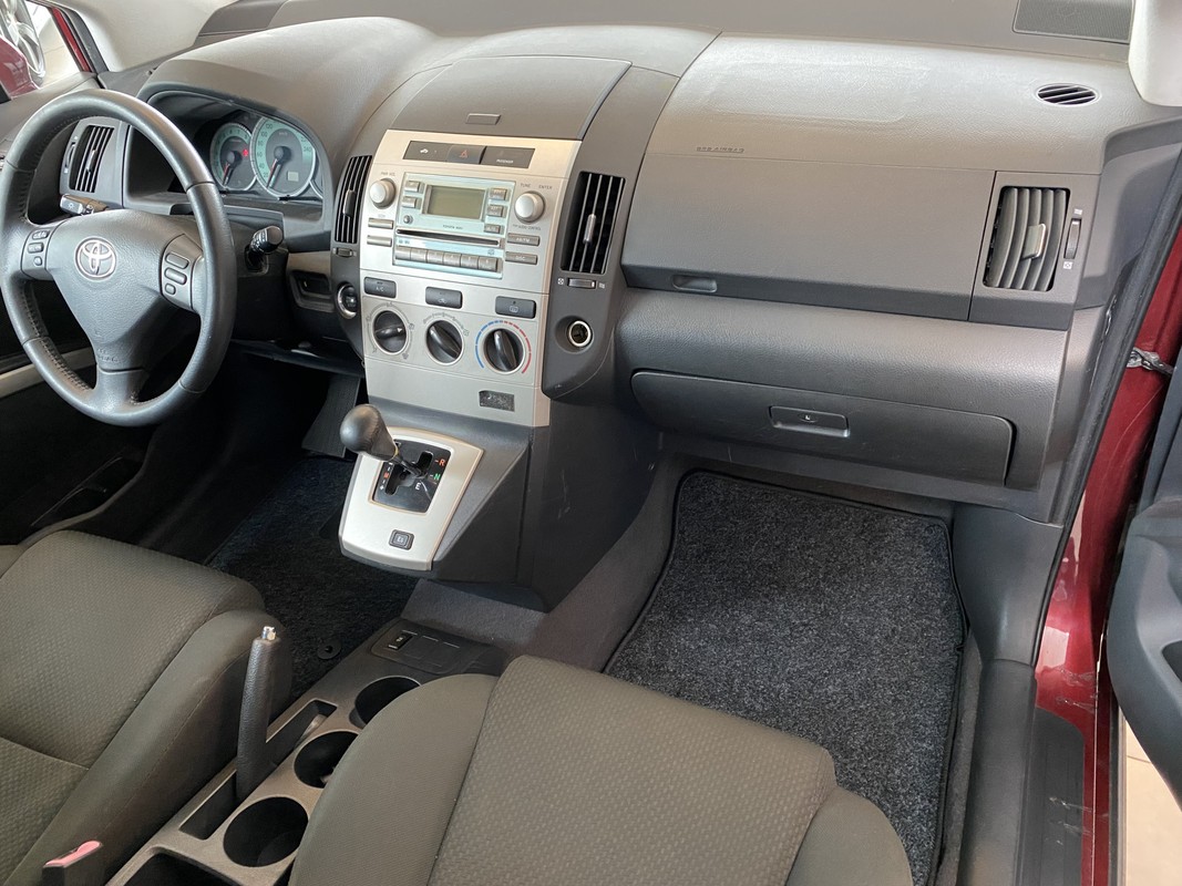 Toyota Verso