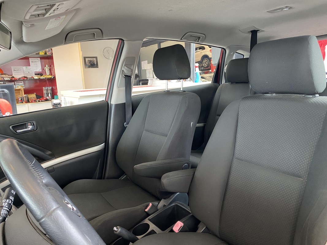 Toyota Verso