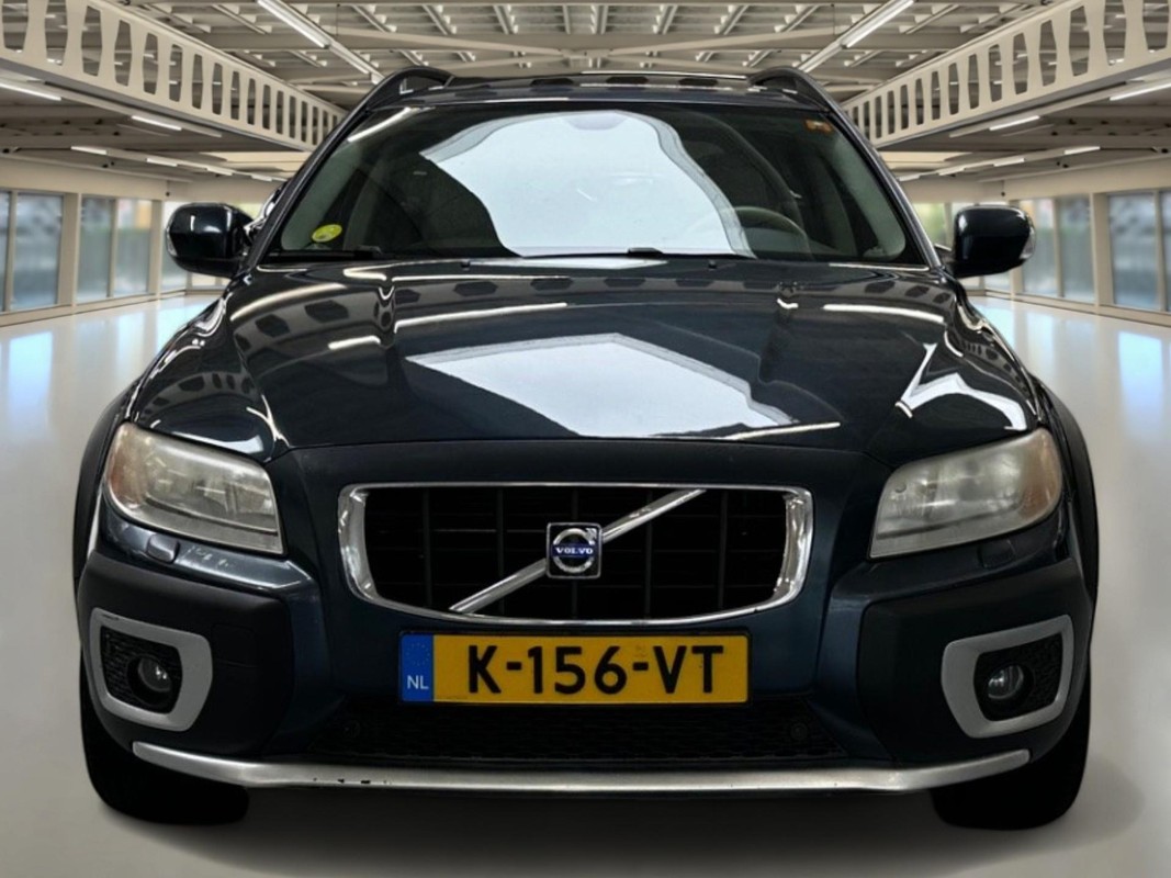 Volvo XC70
