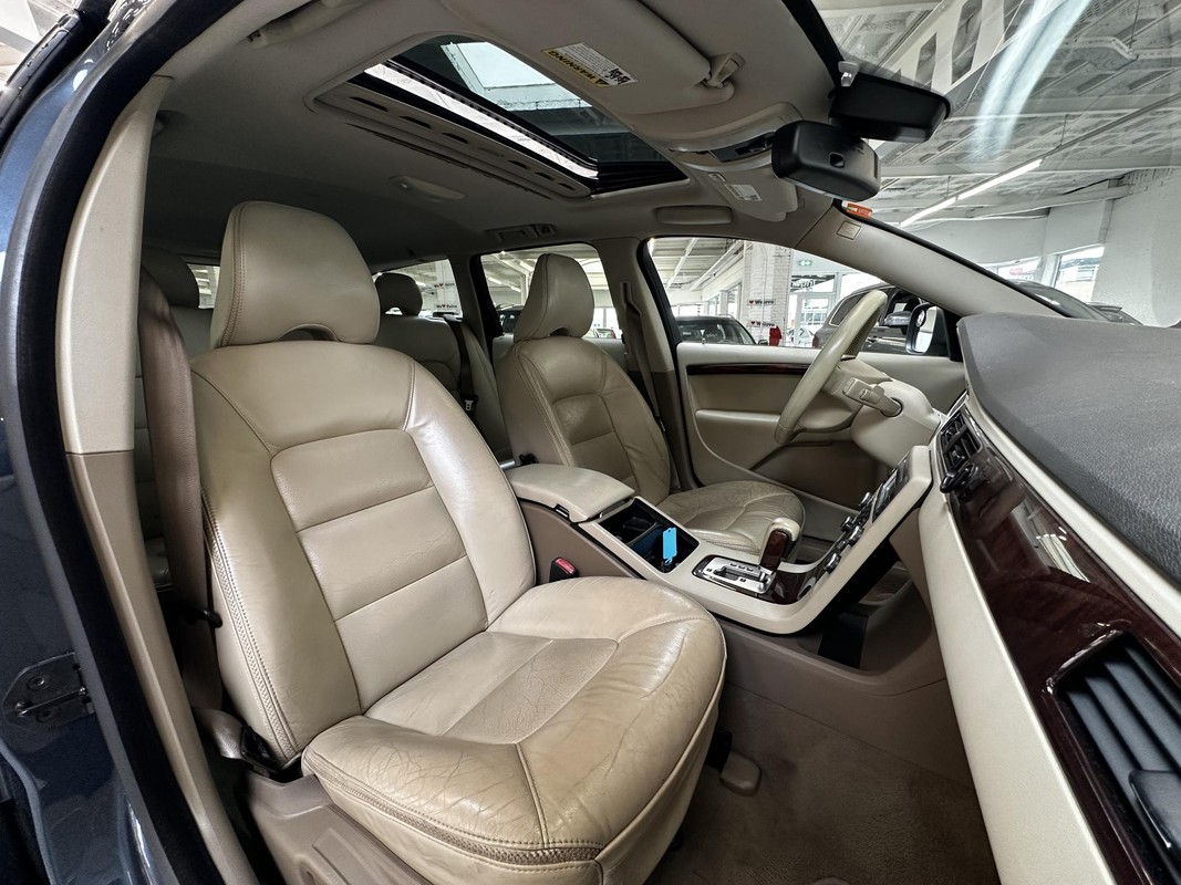 Volvo XC70