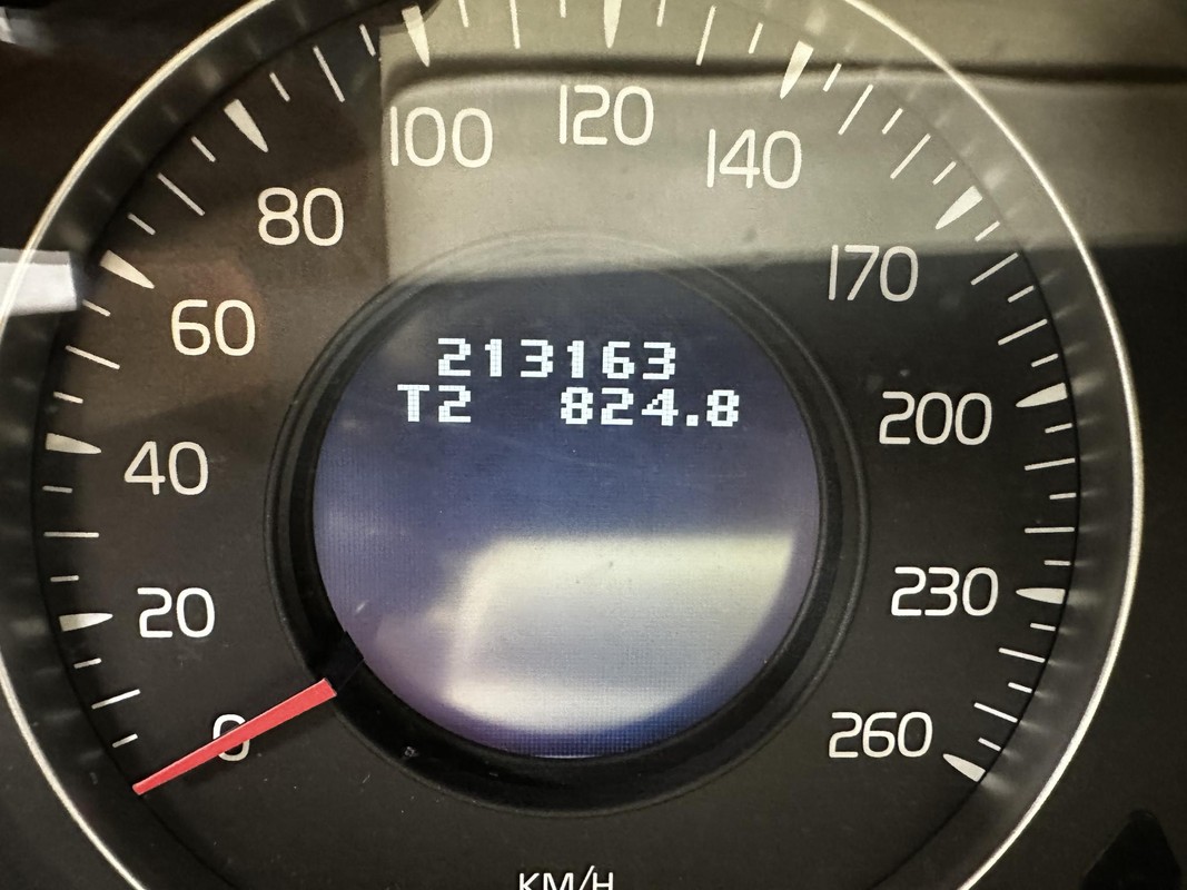 Volvo XC70